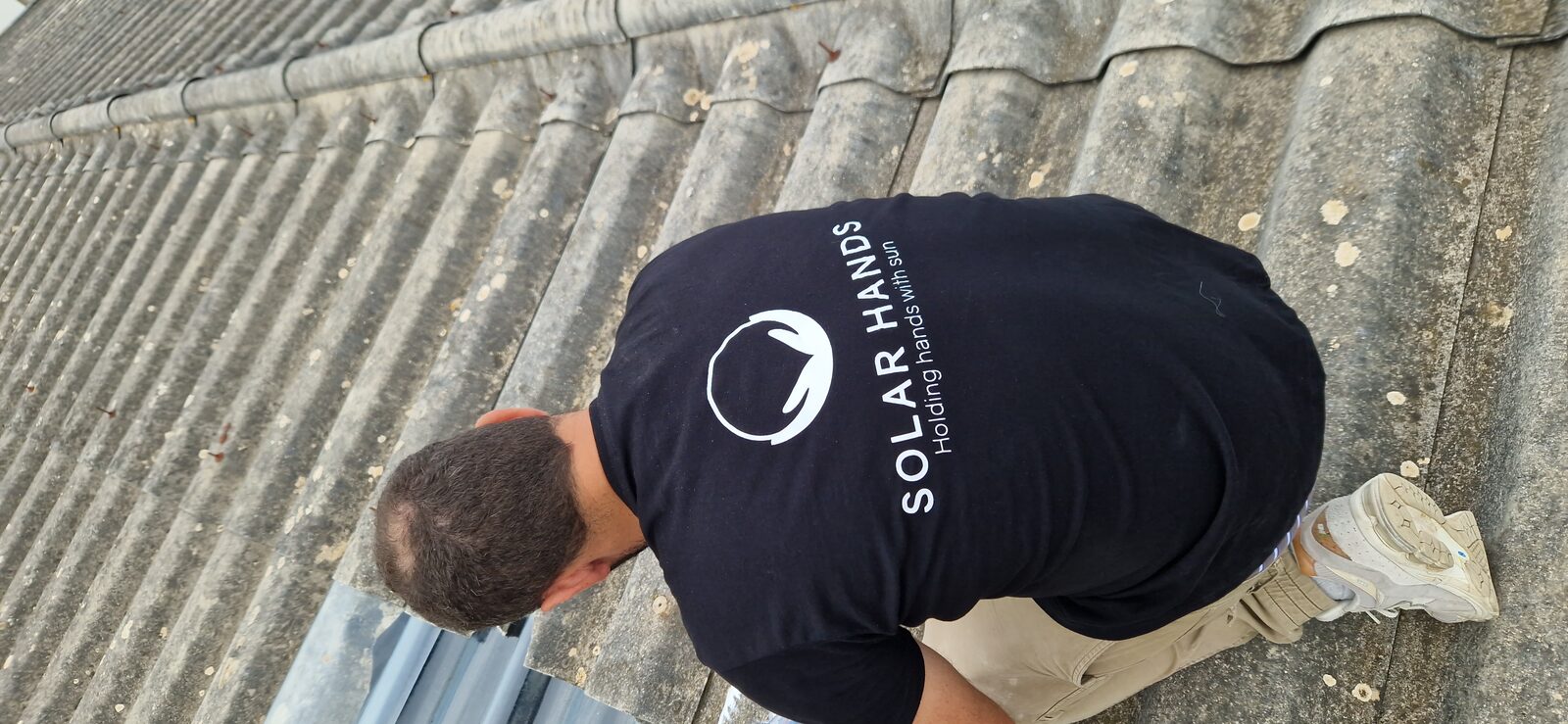 Instalações Solar Hands